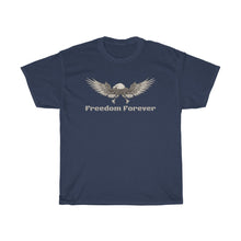 Load image into Gallery viewer, Freedom Forever Eagle Shirt