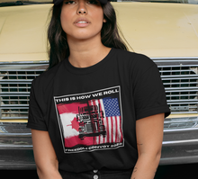 Load image into Gallery viewer, Freedom Convoy 2022 Shirt