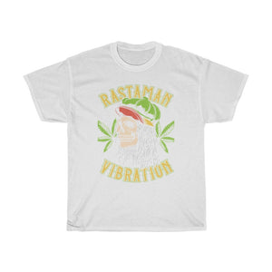 Rastaman Vibration T Shirt