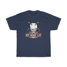 Load image into Gallery viewer, The Original Rip Some Lip Skull Shirt