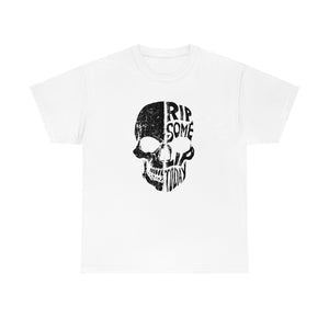 Cool Skull Shirt, Black Skull Shirt, Best Mens Skull T Shirt, Skull TShirt
