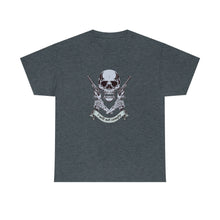 Load image into Gallery viewer, I Will Not Comply Shirt, Cool Skull Shirt, Freedom Shirt
