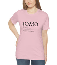 Load image into Gallery viewer, Introvert Shirt, Antisocial T Shirt, JOMO, Joy of Missing Out