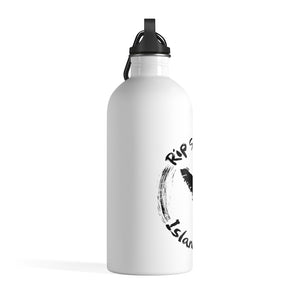 Island Style Water Bottle