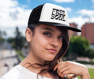 free soul hat