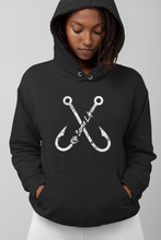 Load image into Gallery viewer, Double Hooked Premium Hoodie