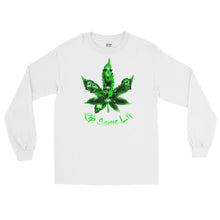 Load image into Gallery viewer, Rippin Leaf  Long Sleeve