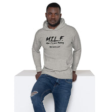 Load image into Gallery viewer, M.I.L.F Premium Hoodie