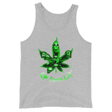 Load image into Gallery viewer, Rippin Leaf Tank Top