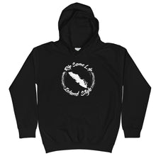 Load image into Gallery viewer, Island Style Kids Hoodie