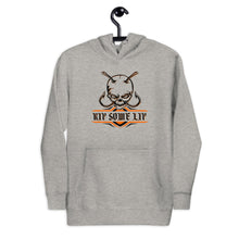 Load image into Gallery viewer, The Original Rip Some Lip Premium Hoodie