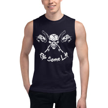 Load image into Gallery viewer, Death Rod Muscle Shirt