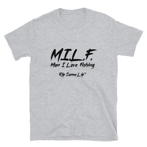 M.I.L.F  T Shirt