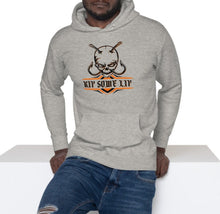 Load image into Gallery viewer, The Original Rip Some Lip Premium Hoodie