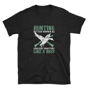 Hunting Like a Boss - Rip Some Lip 