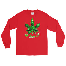Load image into Gallery viewer, Rippin Leaf  Long Sleeve