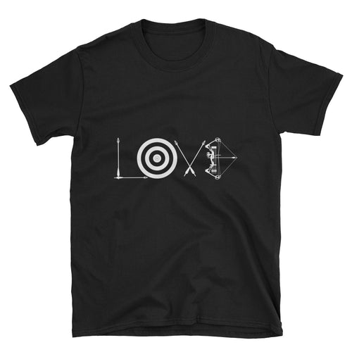 Love Archery Shirt - Rip Some Lip 