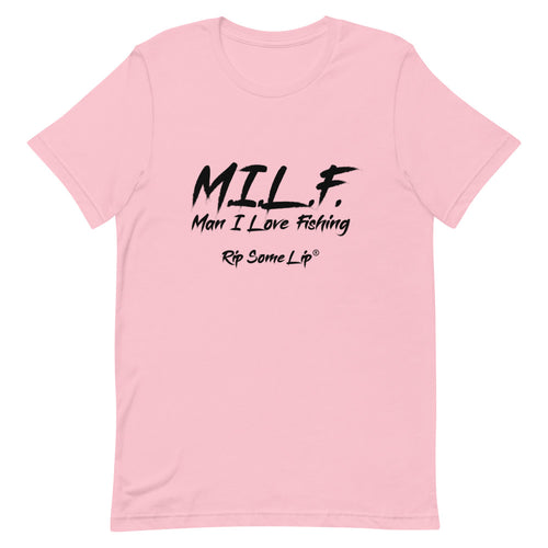 M.I.L.F T Shirt