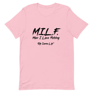 M.I.L.F T Shirt