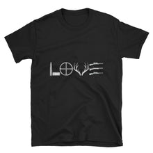Load image into Gallery viewer, Love Hunting Shirt - Rip Some Lip 
