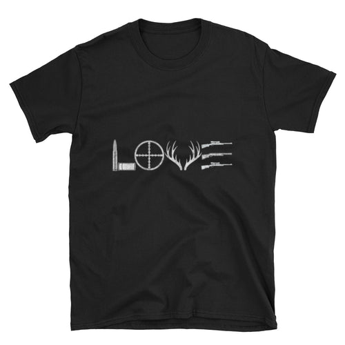 Love Hunting Shirt - Rip Some Lip 