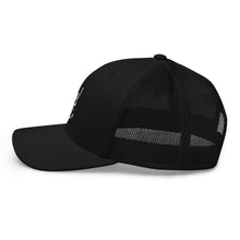 Load image into Gallery viewer, Rock On Trucker Cap