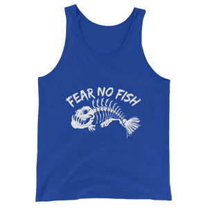Fear No Fish Tank - Rip Some Lip 