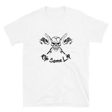 Load image into Gallery viewer, Death Rod Skull T Shirt
