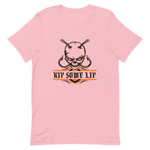 Load image into Gallery viewer, The Original Rip Some Lip Skull T Shirt
