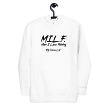 Load image into Gallery viewer, M.I.L.F Premium Hoodie