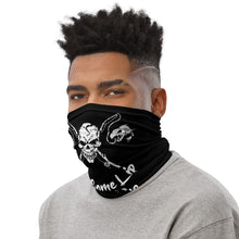 Load image into Gallery viewer, Death Rod Neck Gaiter/Face Shield