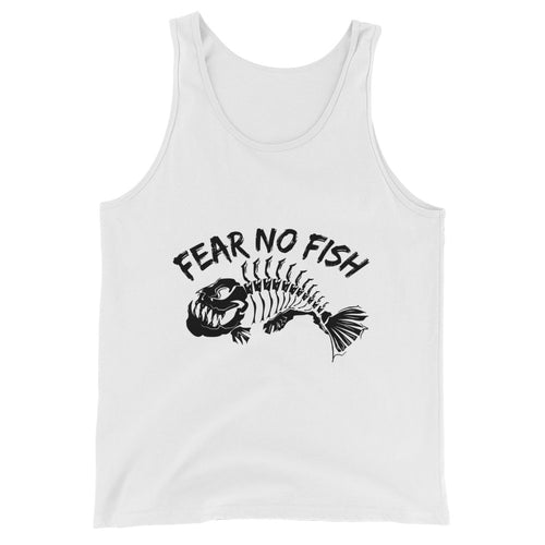 Fear No Fish Tank - Rip Some Lip 