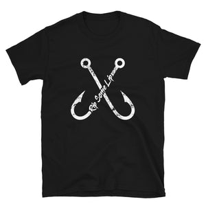 Double Hooked T Shirt