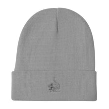 Load image into Gallery viewer, Hooked on Skull Beanie - Rip Some Lip 
