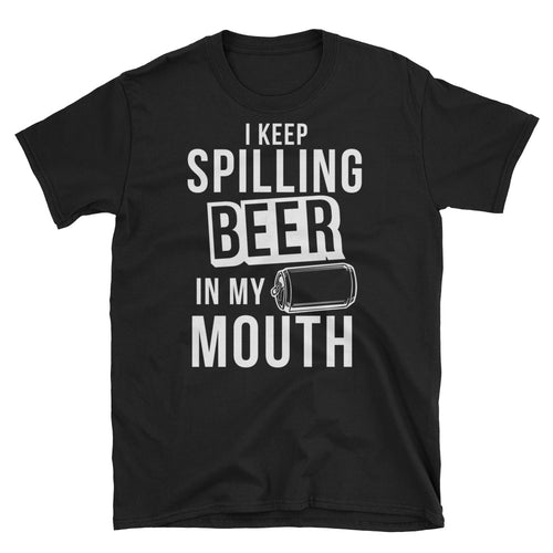 I Keep Spilling Beer - Rip Some Lip 
