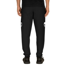 Load image into Gallery viewer, Half Skull Unisex Joggers - Rip Some Lip 