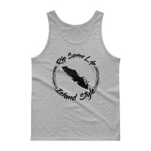 Load image into Gallery viewer, Island Style Tank top