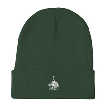 Load image into Gallery viewer, Hooked On Skull Beanie - Rip Some Lip 