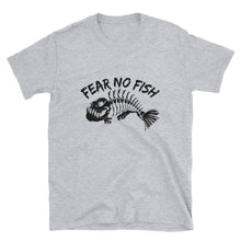 Load image into Gallery viewer, Fear No Fish T Shirt - Rip Some Lip 