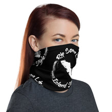 Load image into Gallery viewer, Island Style Neck Gaiter