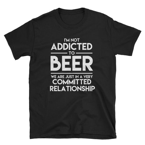I'm Not Addicted To Beer - Rip Some Lip 