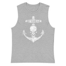 Load image into Gallery viewer, Anchor Muscle Shirt