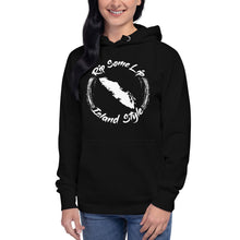 Load image into Gallery viewer, Island Style Premium Hoodie