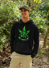 Load image into Gallery viewer, Rippin Leaf Premium Hoodie