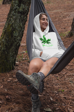 Load image into Gallery viewer, Rippin Leaf Premium Hoodie