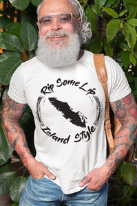 Island Style T Shirt