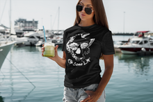 Load image into Gallery viewer, The Secret Skull T Shirt