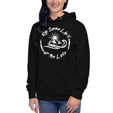 Load image into Gallery viewer, RSP at the Lake Hoodie