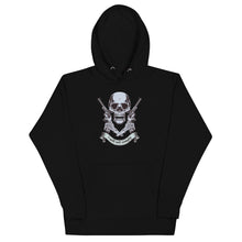 Load image into Gallery viewer, I will not comply Hoodie