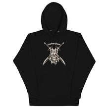 Load image into Gallery viewer, Fearless Queen Premium Hoodie